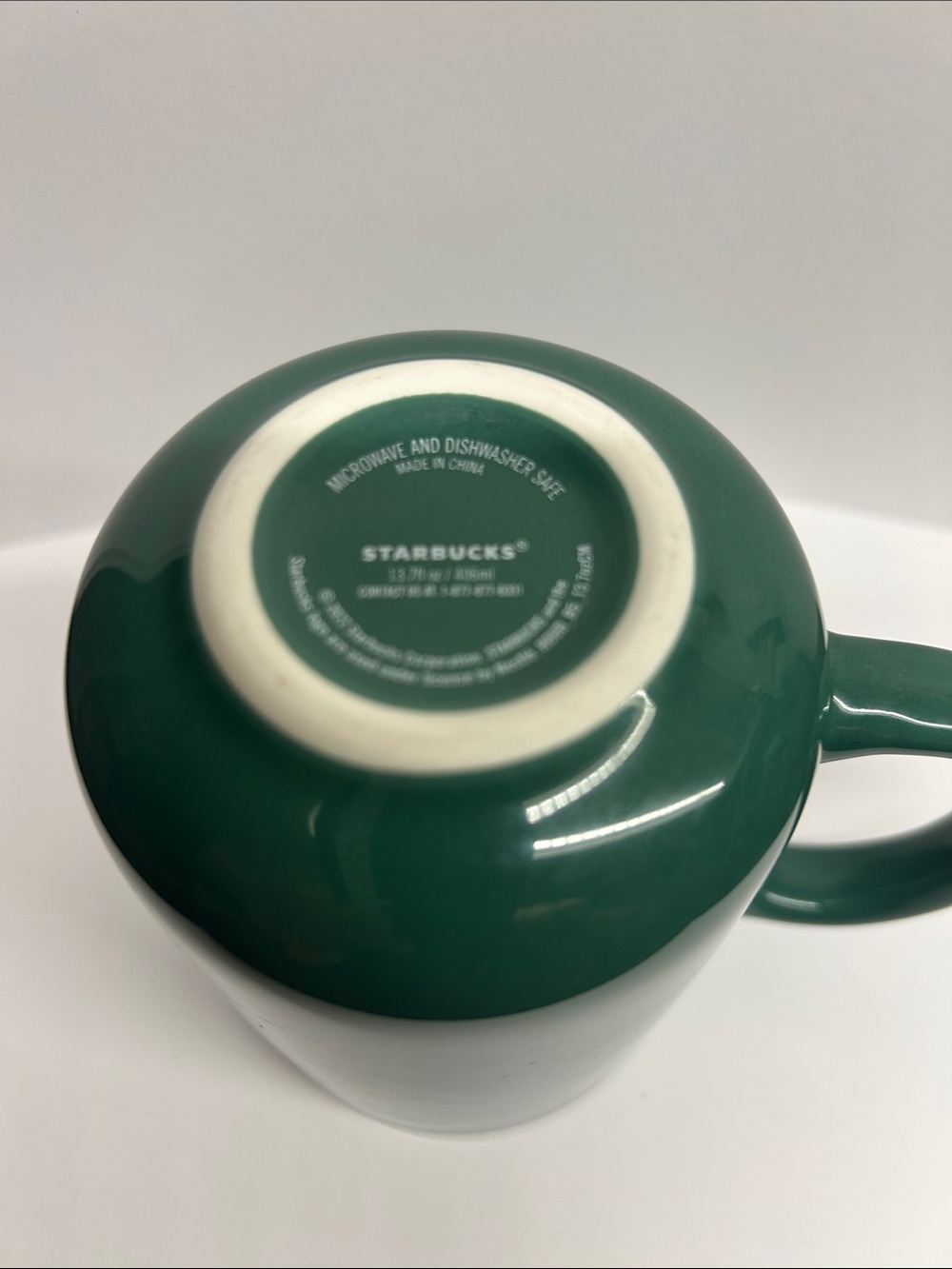 Starbucks Mug - Picture 4 of 4